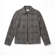 Oslo Wool Jacket