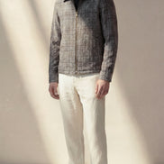 Oslo Wool Jacket