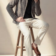 Oslo Wool Jacket